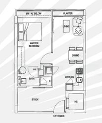 Siglap V (D15), Apartment #460650031